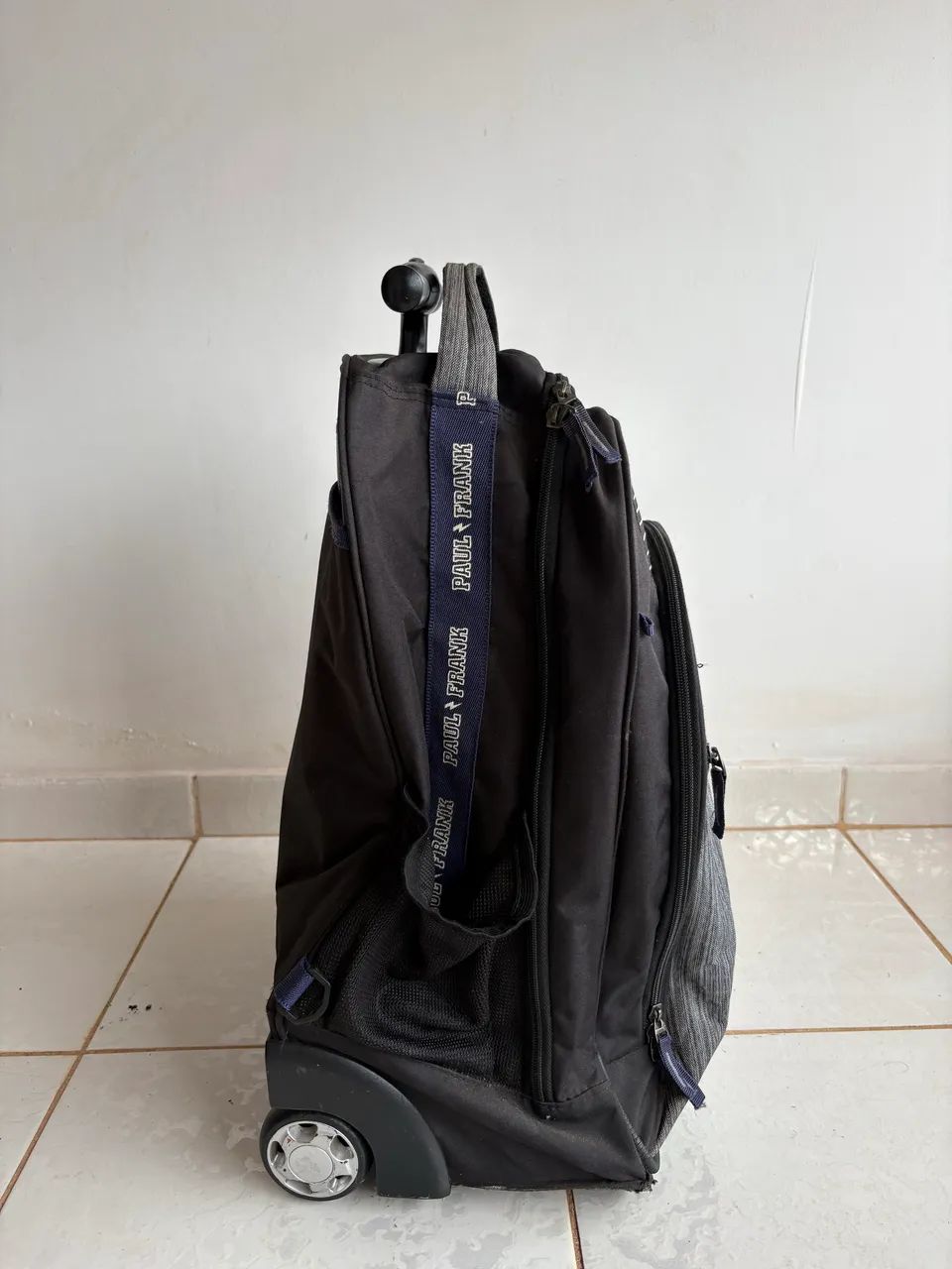 Mochila Paul Frank  - Foto 5