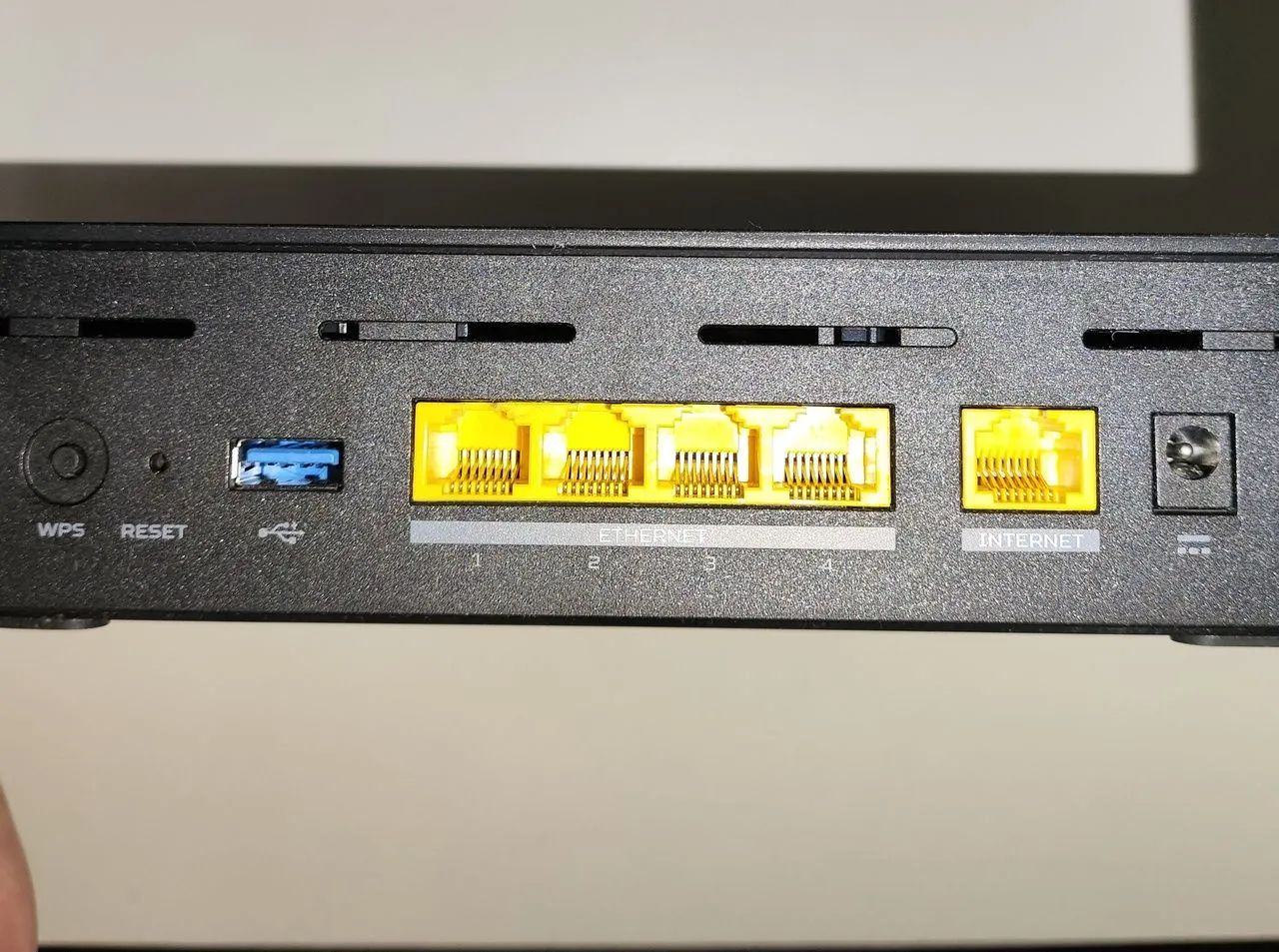 Roteador Acer Predator W6x - Foto 2