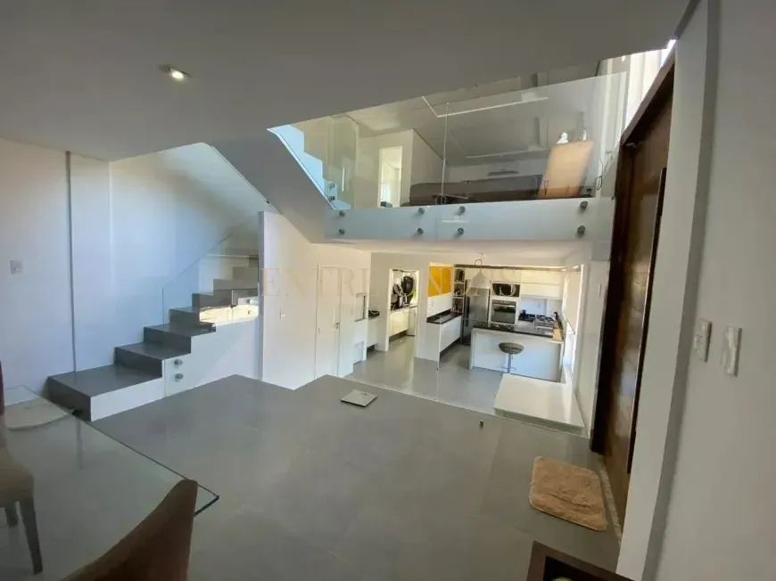 Casa com 3 quartos no bairro Itacorubi, Florianópolis. - Foto 5