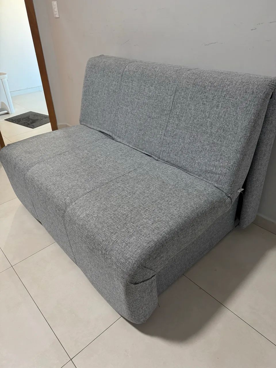 Sofá cama Tokstok 