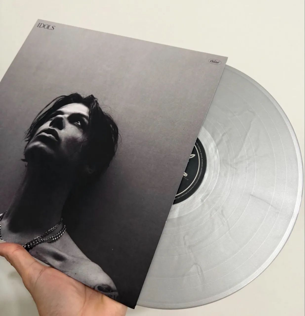 Disco de vinil Yungblud 