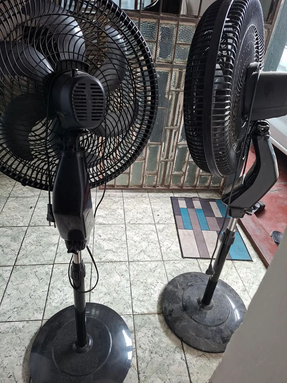 Ventiladores Mallory - Foto 2