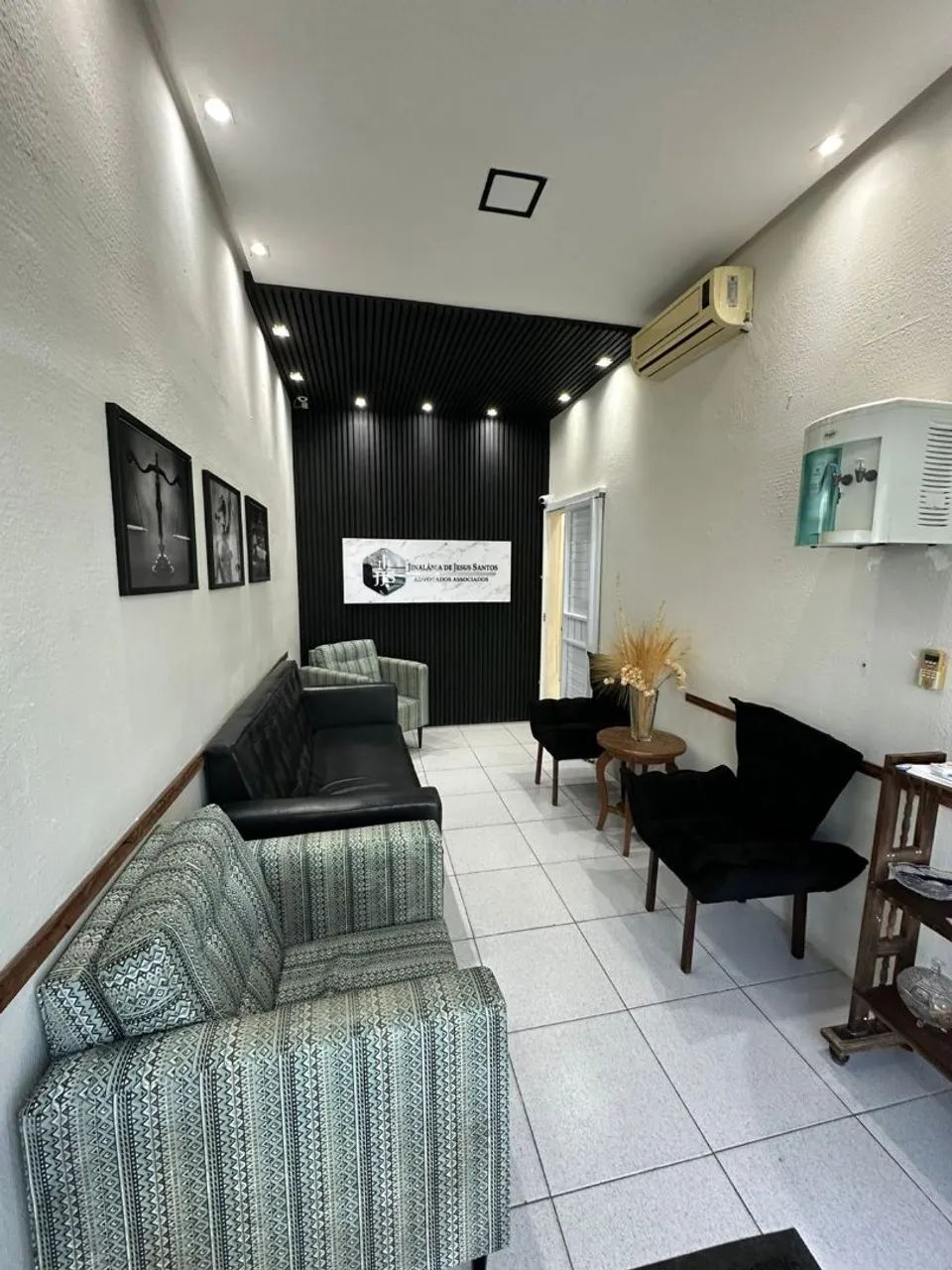 ALUGA- SE  SALAS COMERCIAIS  - Foto 4