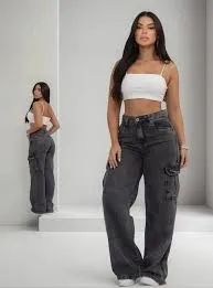 Jeans atacado e varejo  - Foto 4