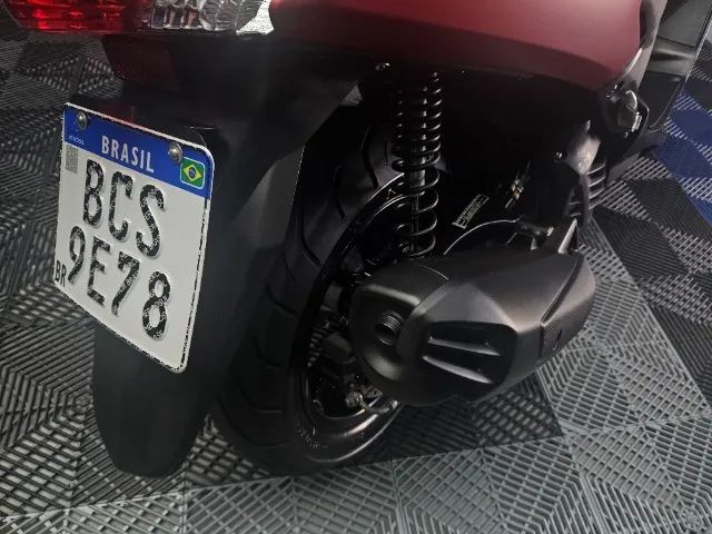 NMax 160 ABS 2019  - Foto 5