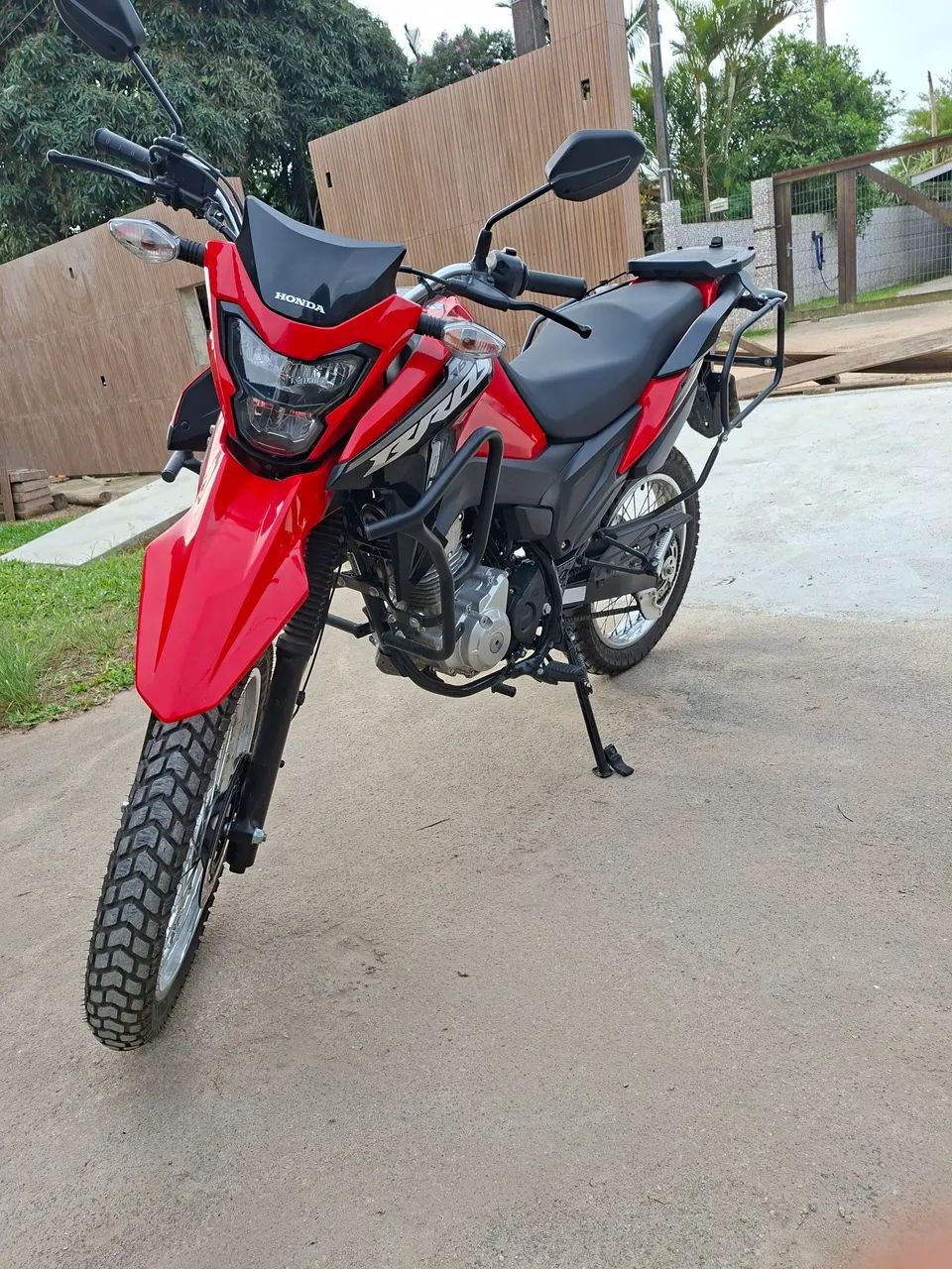 Bros 160 abs - Foto 4