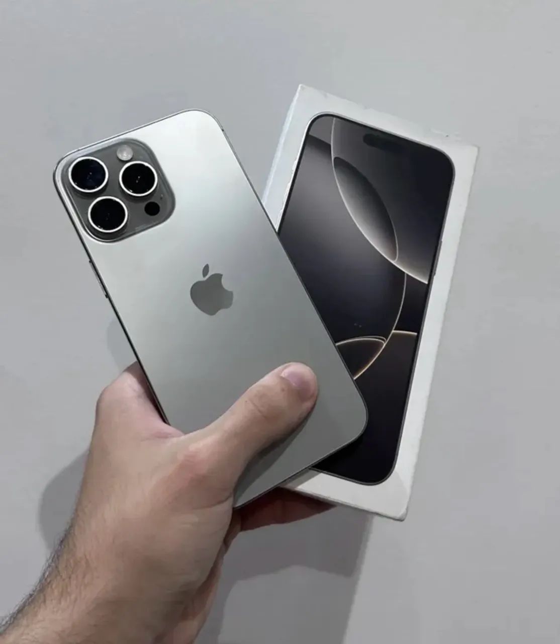 iPhone 