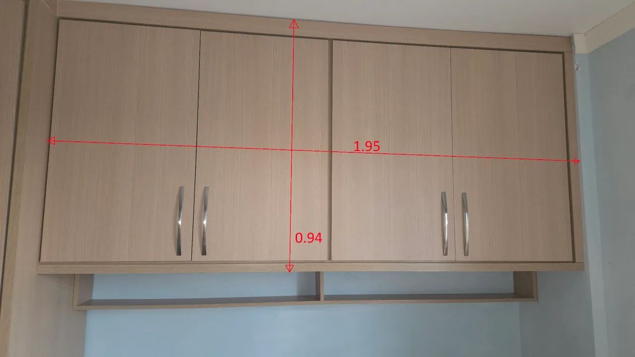 Quarto completo "PLANEJADO" - Foto 4