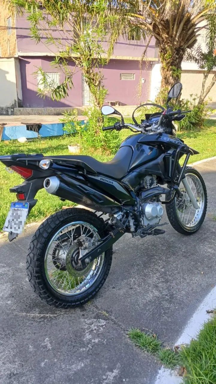 Honda bros160/2024 - Foto 4