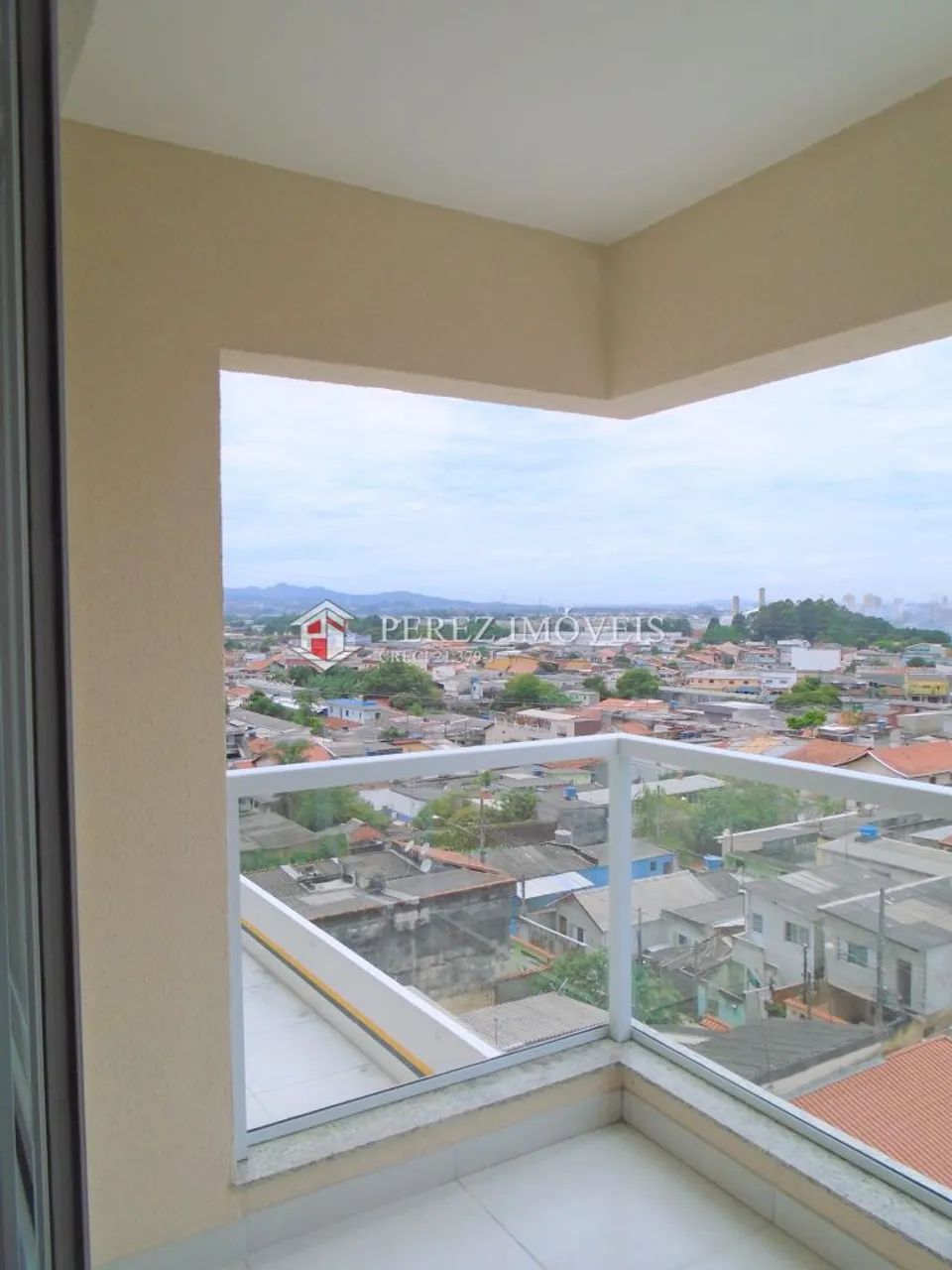 Edifício Estância-Apartamento c/ 02 Dormitórios p/ Locação no Centro de Poá/SP. - Foto 4