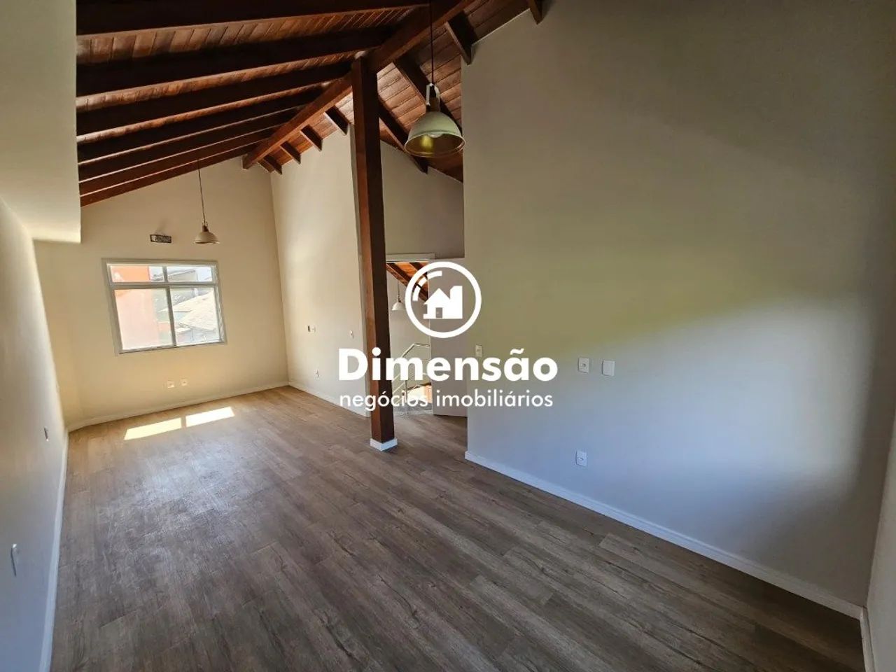 Casa em Condomínio no Santo Antônio de Lisboa - Foto 4