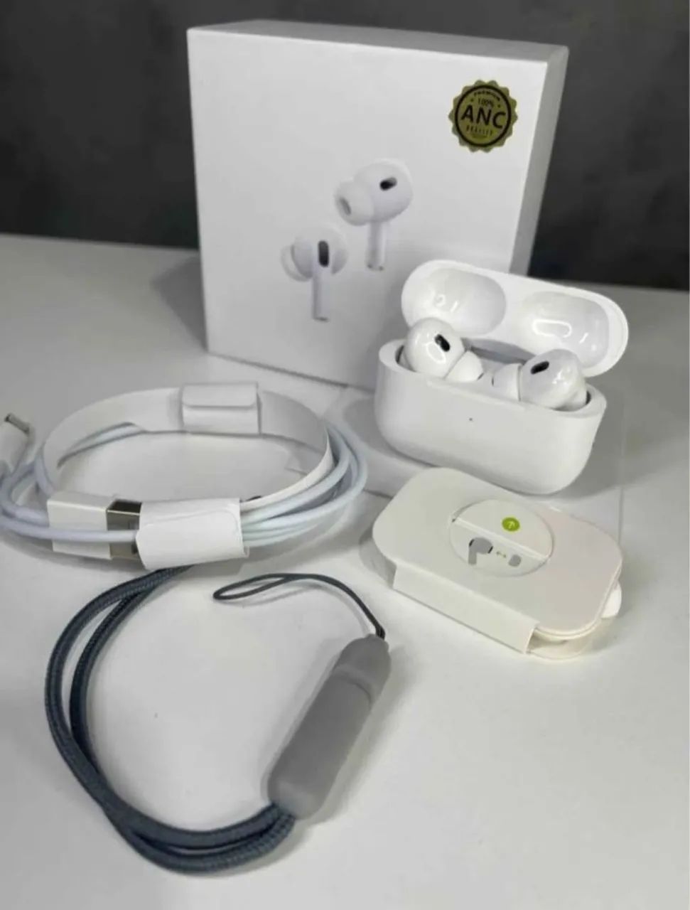 AirPods Pro