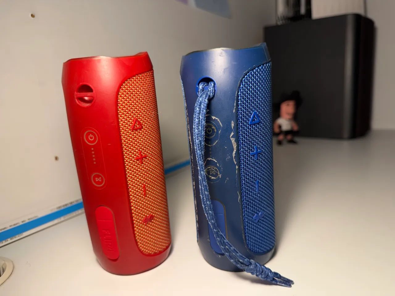Caixas JBL Flip 4 - Foto 2