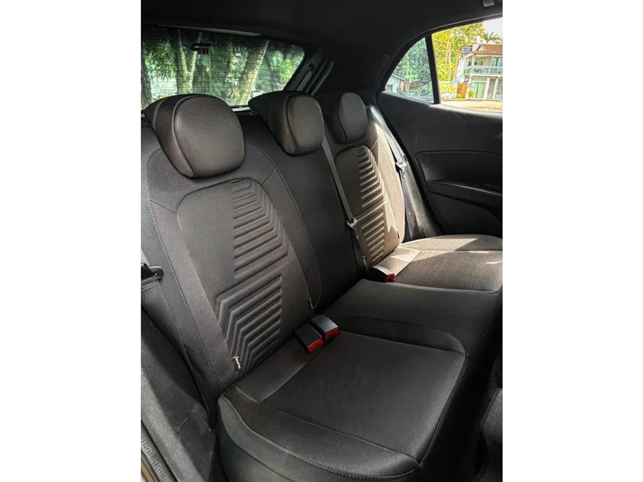 Fiat Cronos Drive 1.3 8V Flex 2022 - Foto 4