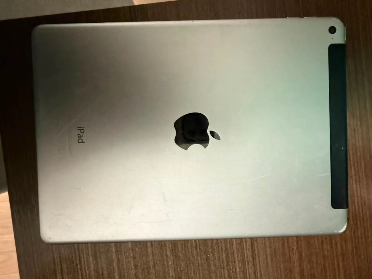 iPad Air 2 16GB 4G Cellular - Foto 4