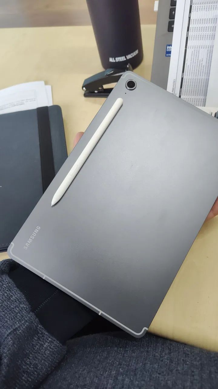 Galaxy Tab S10 FE 128gb/8gb RAM WI-FI - Foto 2
