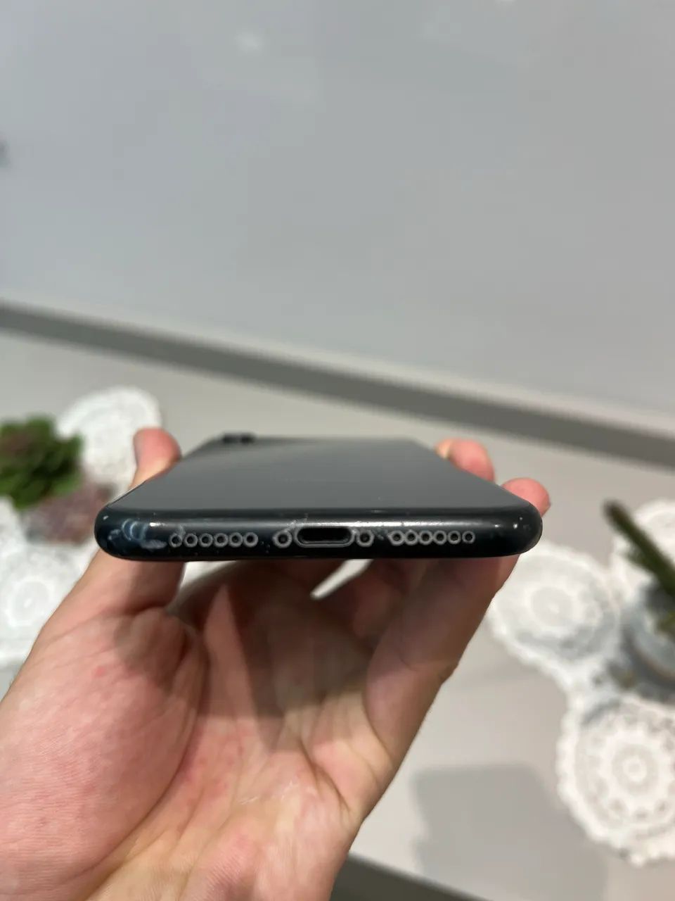 iPhone XR Black 64 GB - Único dono 100% original  - Foto 4