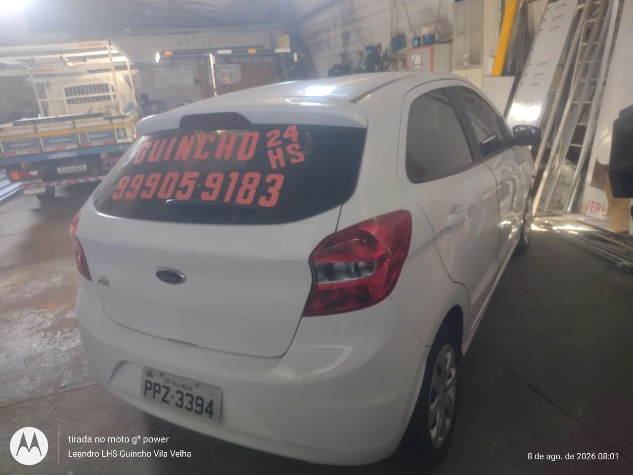 Ka 2018