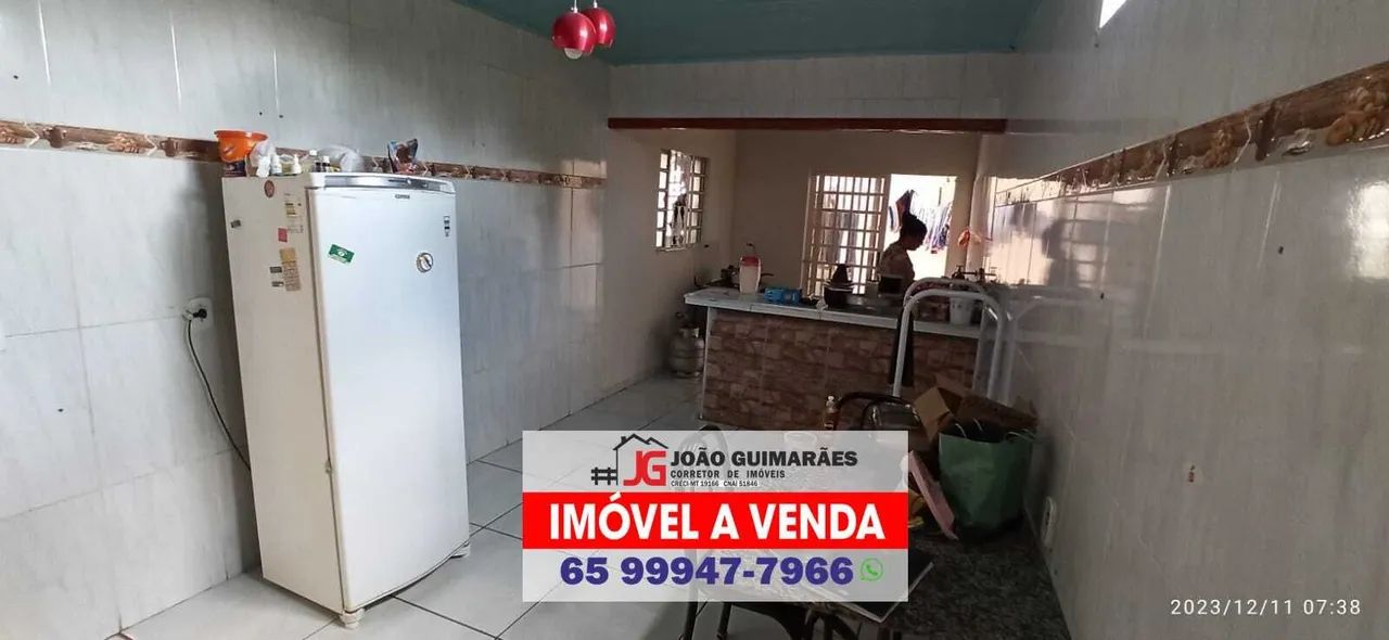 Casa em Poconé  - Foto 4