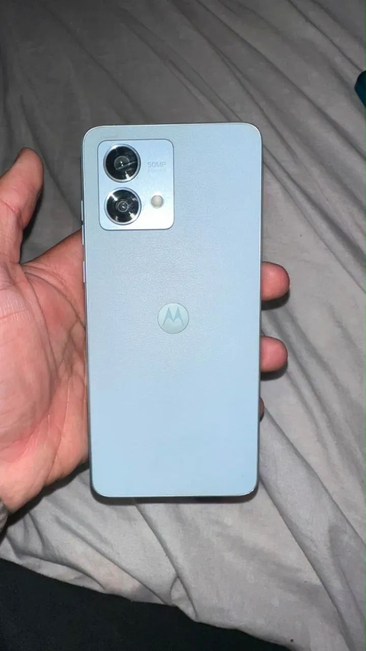Moto G84 5G 256 GB - Foto 2