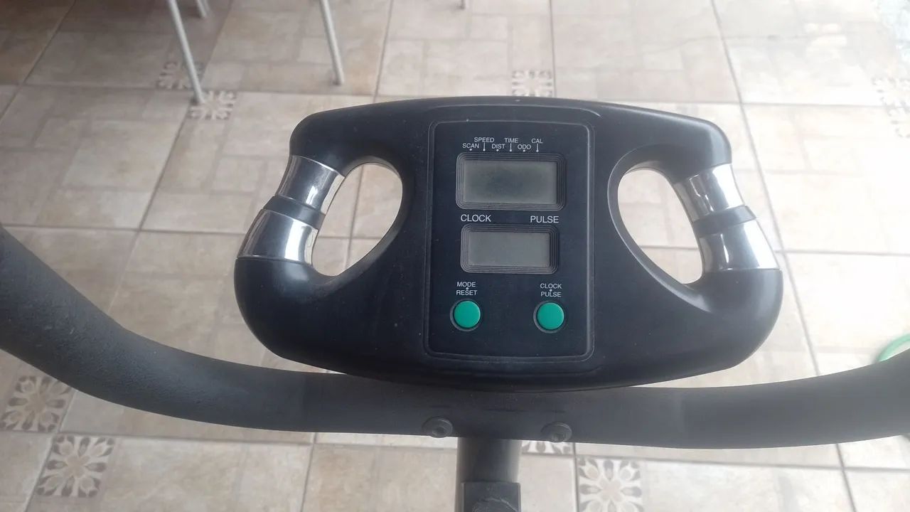 Bicicleta Ergométrica  - Foto 2