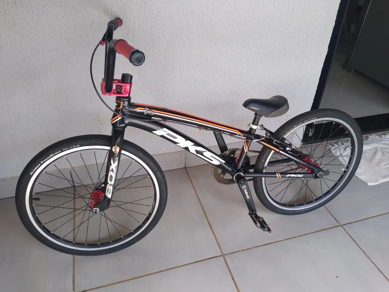 Bike PKS BMX - Foto 2