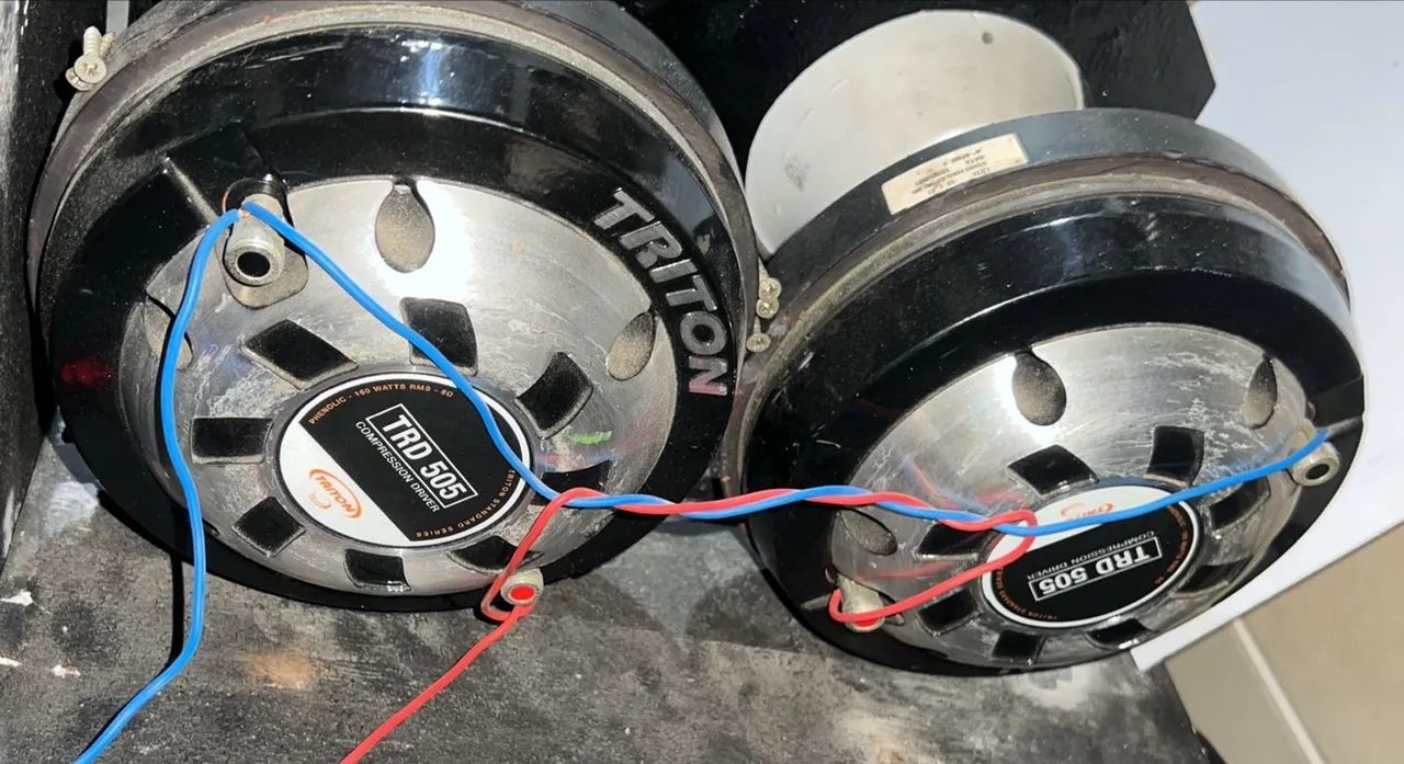 Som Automotivo  - Foto 3