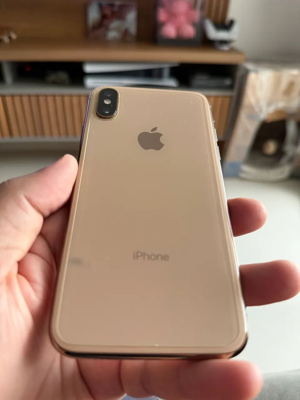 iPhone XS - Foto 5