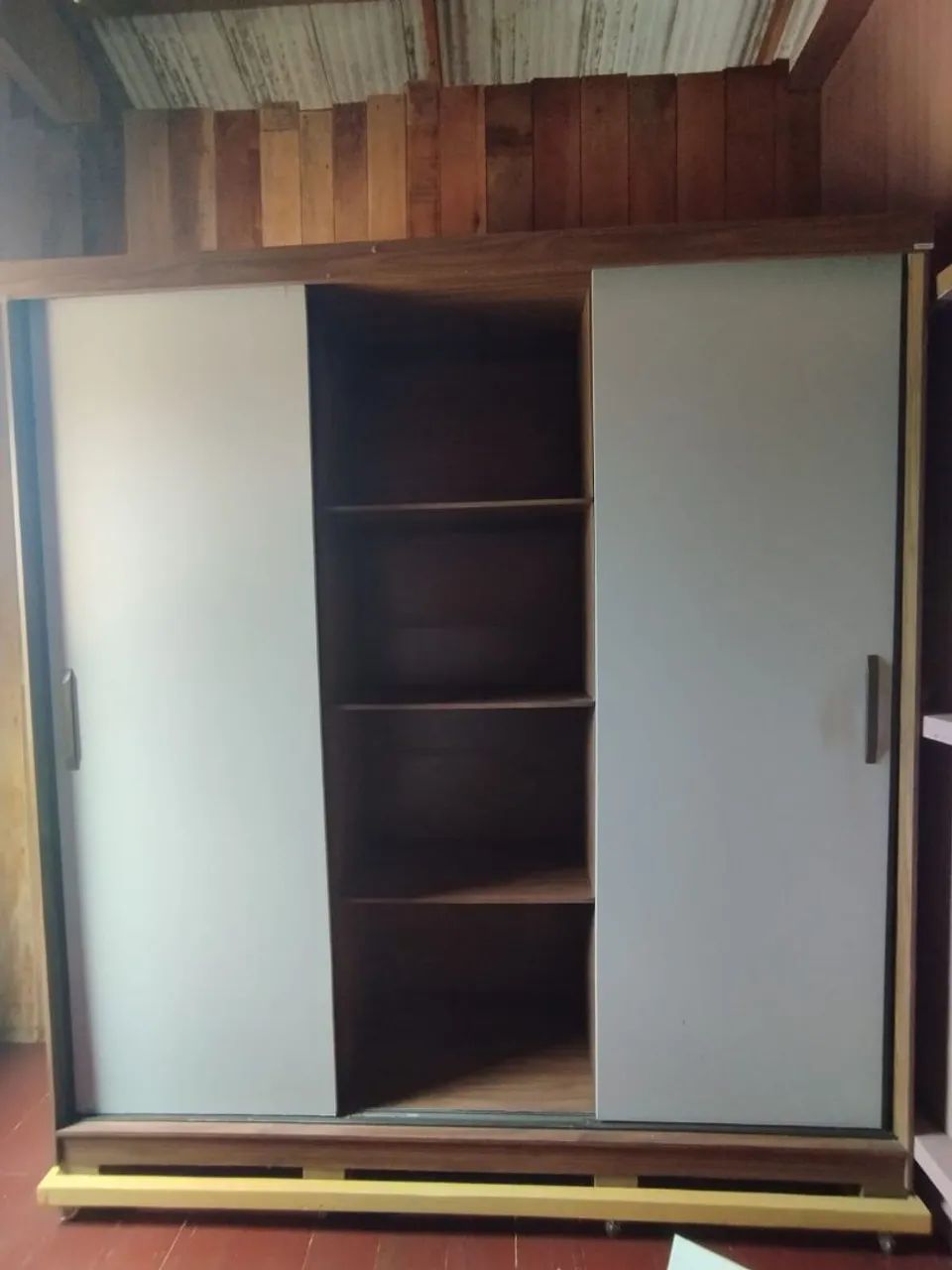 Guarda-roupa  - Foto 4