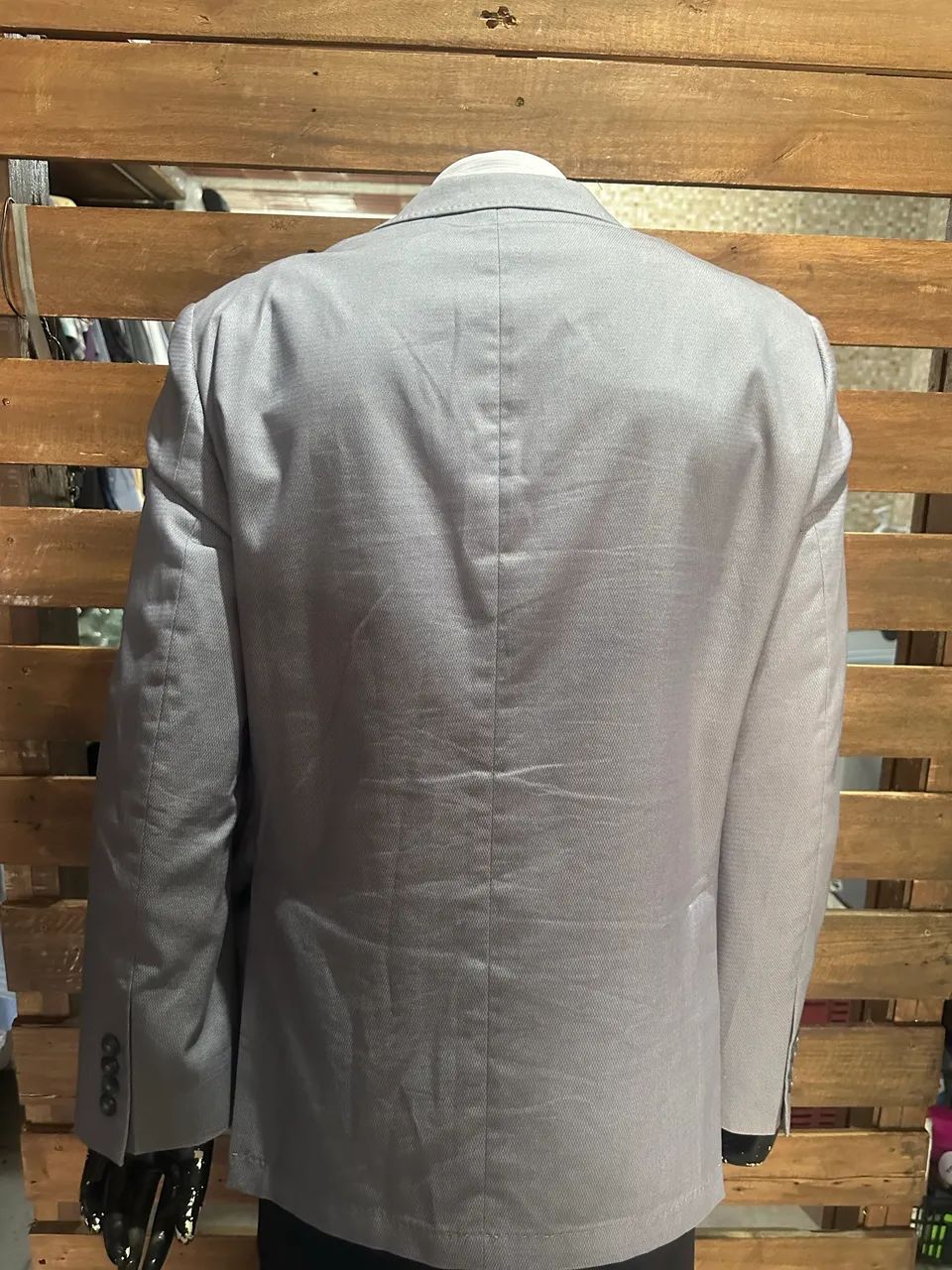 Blazer masculino G&M - Foto 5
