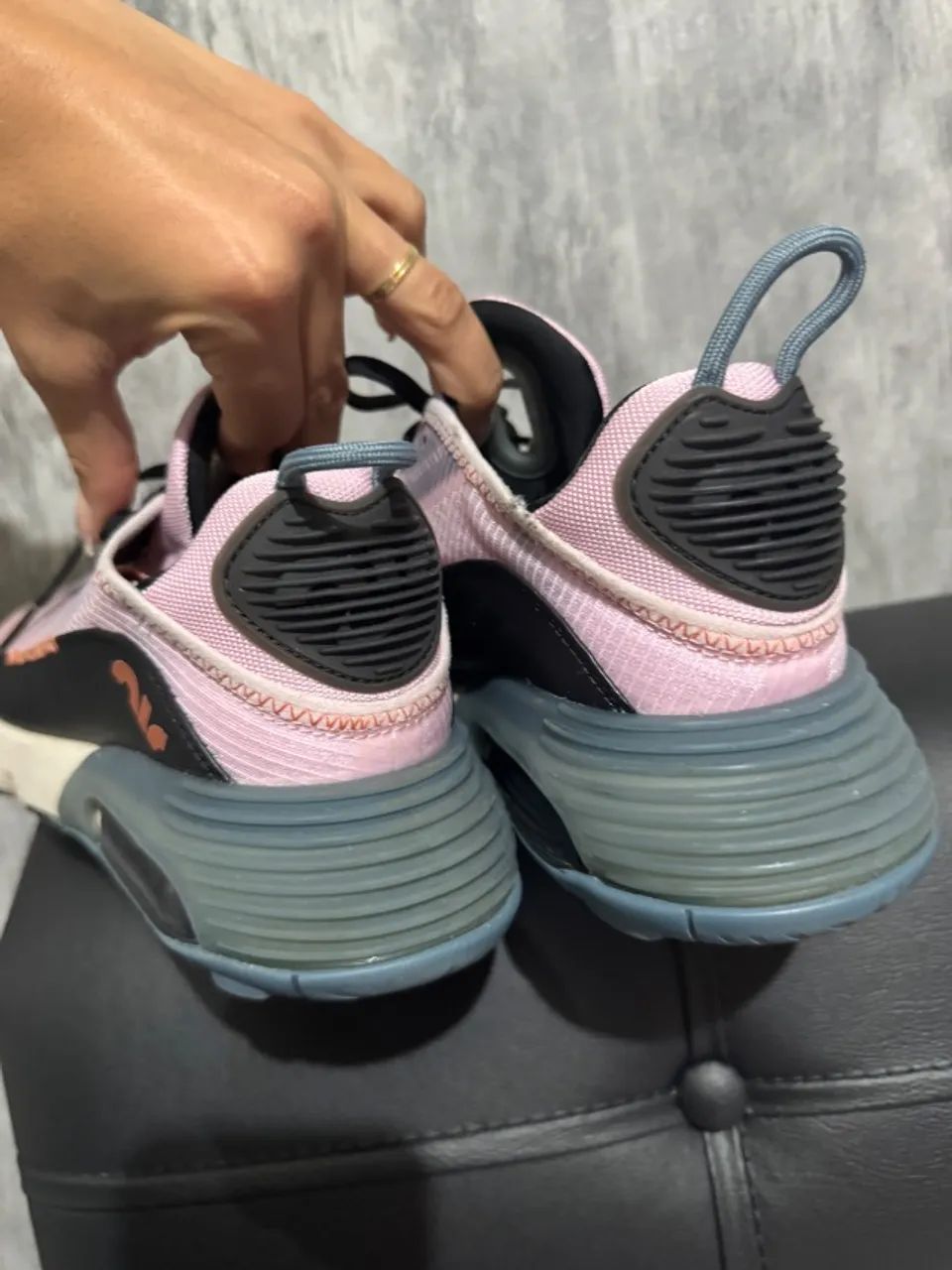 Nike  - Foto 2