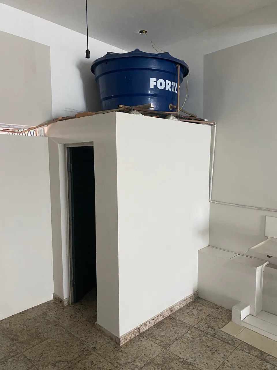 Loja Comercial com Garagem - Foto 5