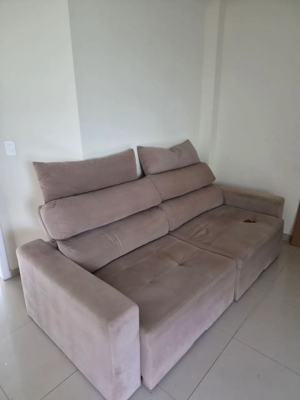 Sofá 