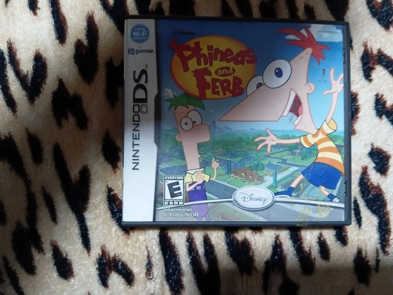 JOGOS DE NITENDO DS - Foto 2