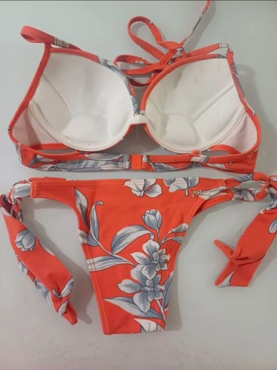 Biquíni estampado  - Foto 2