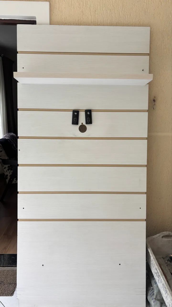 Painel de TV e Cabeceira  - Foto 2