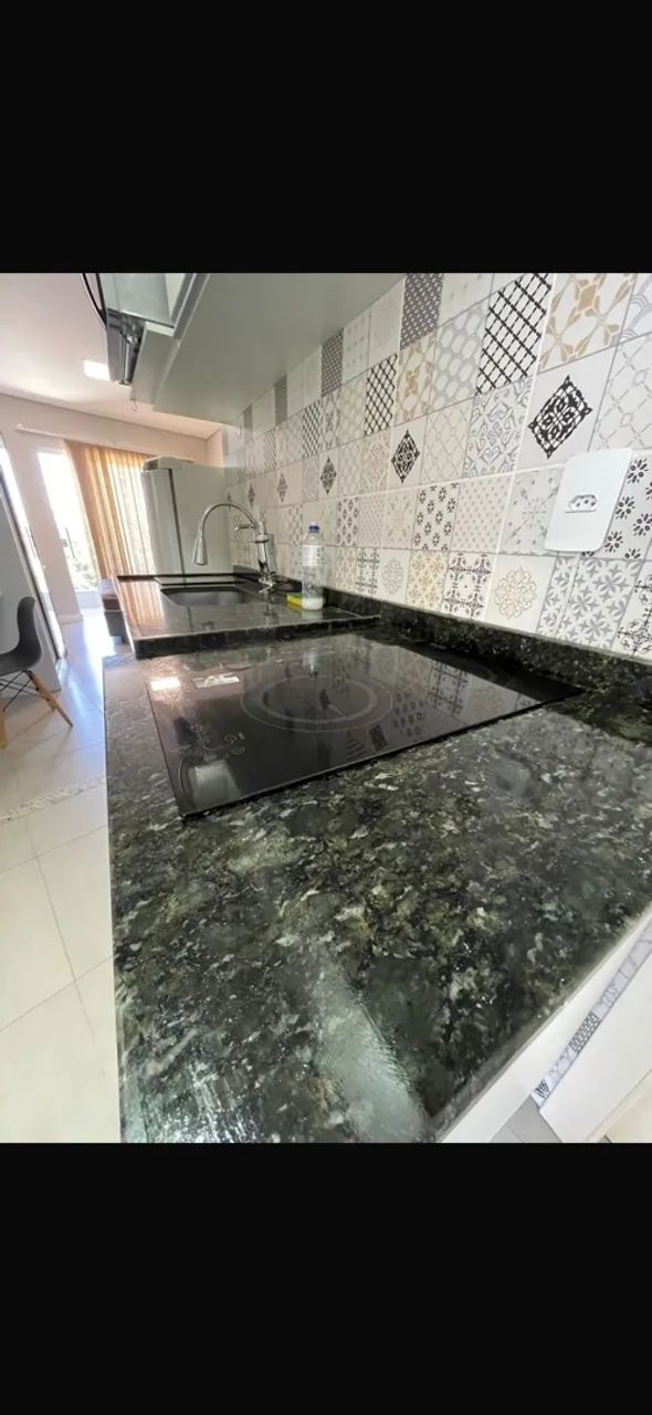 Kitnet loft Mobiliada no Estreito  - Foto 4
