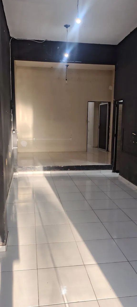 Alugo ponto comercial próximo ao viva da cidade operária. - Foto 3