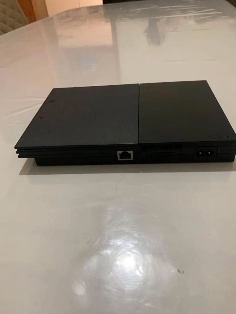 PLAYSTATION 2 SLIM - Foto 3