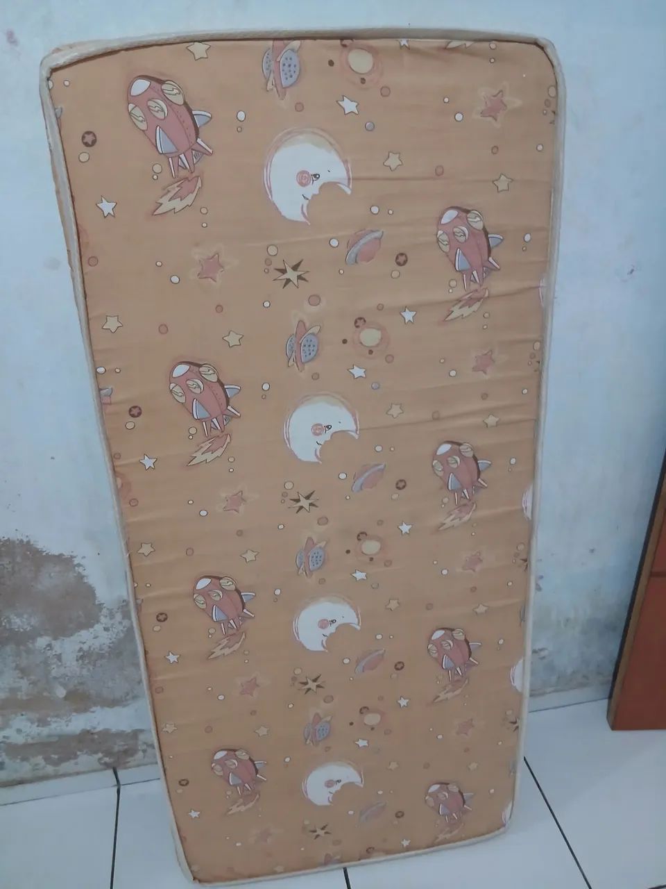 Colchão infantil  - Foto 2