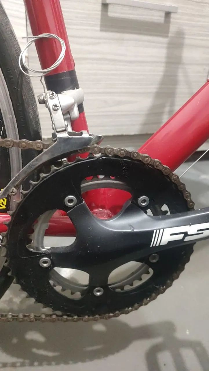 Bicleta Caloi speed aro 700 - Foto 2