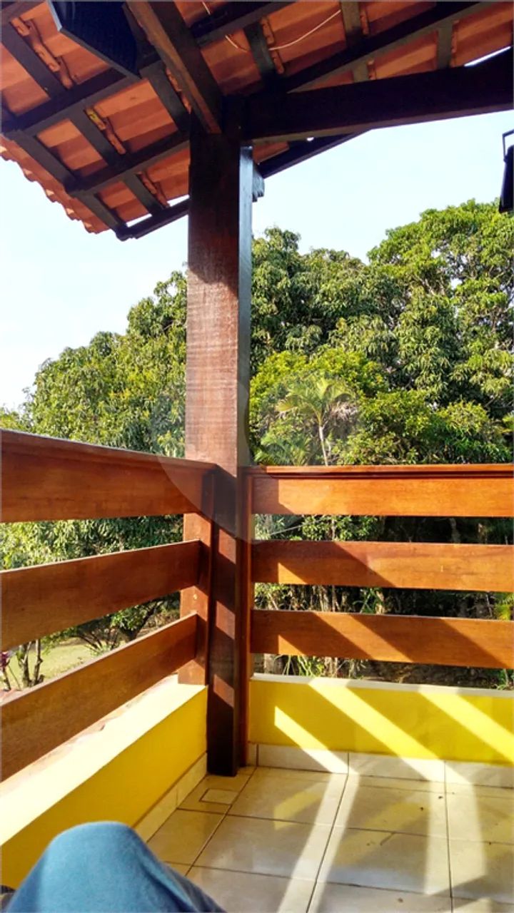 Sítio com 5 quartos à venda em Centro - RJ - Foto 2