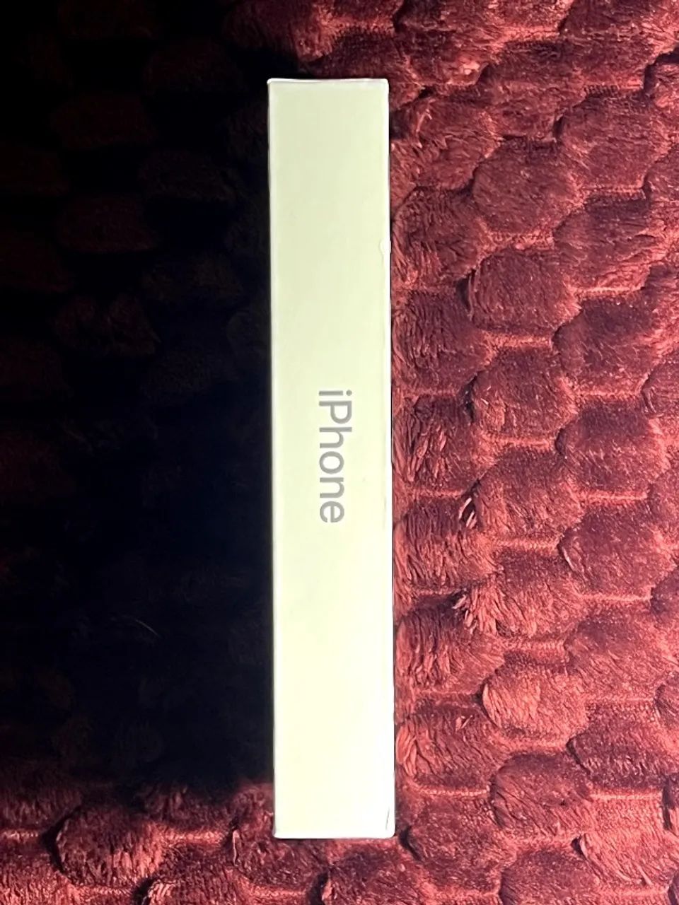 iPhone 17 preto 256GB lacrado (Anatel) - Foto 2