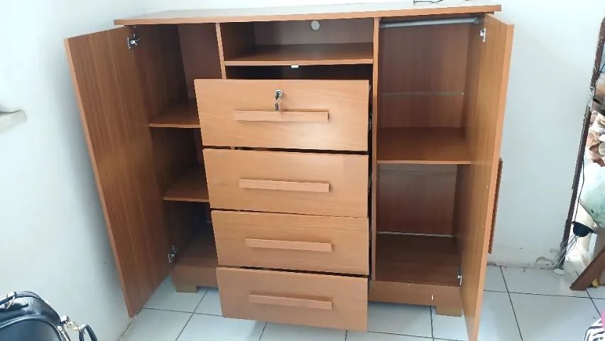 Cômoda  - Foto 3