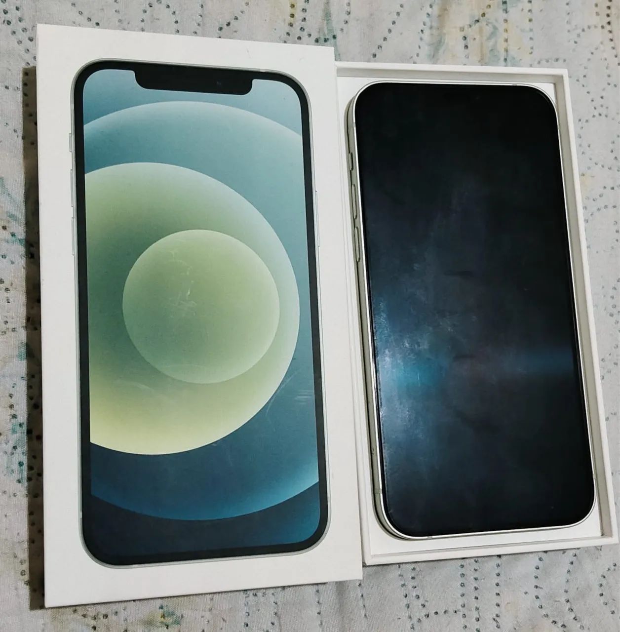 iPhone 12 64gb - Foto 5