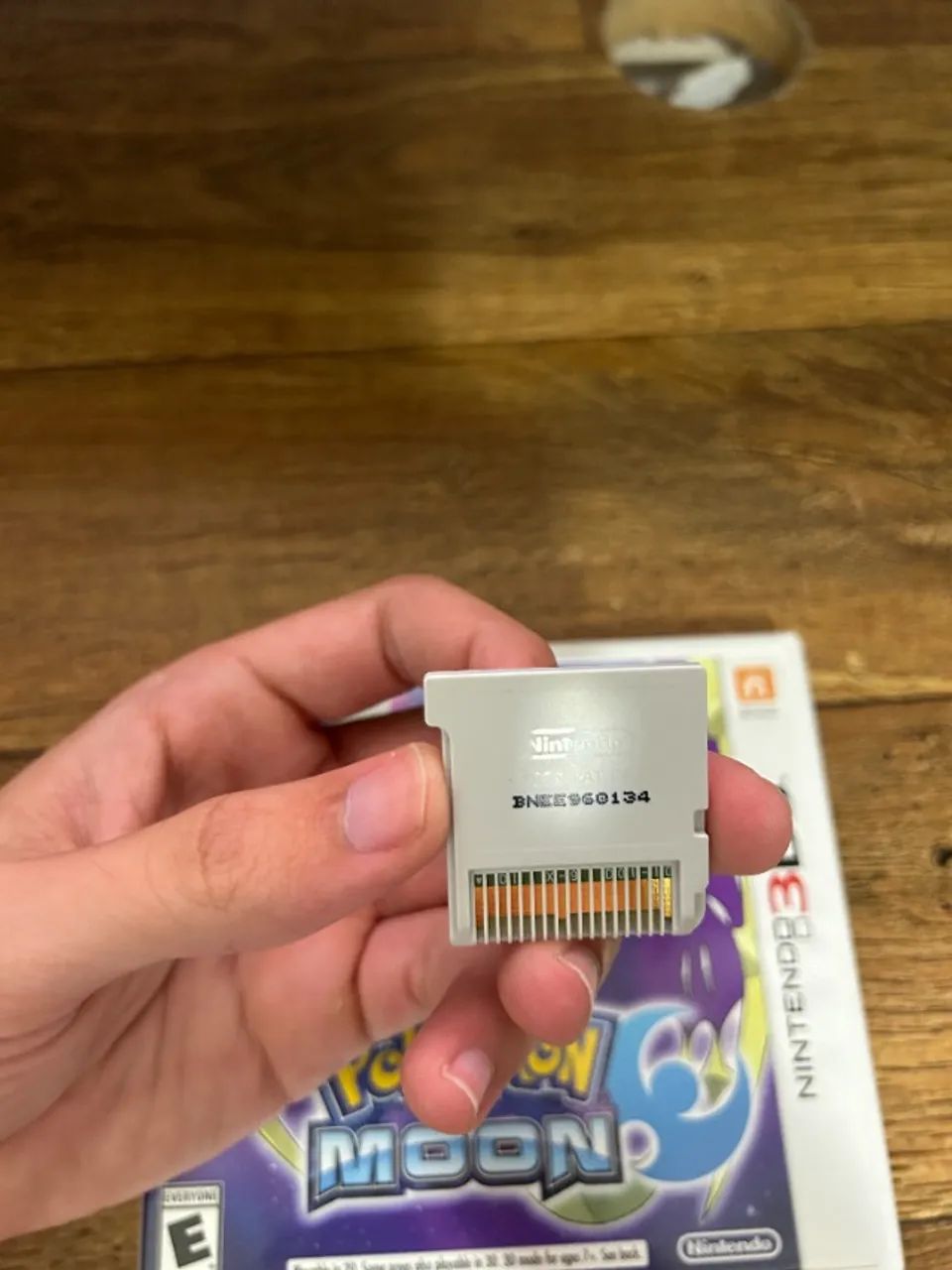 Pokemon Moon 3DS - Foto 5