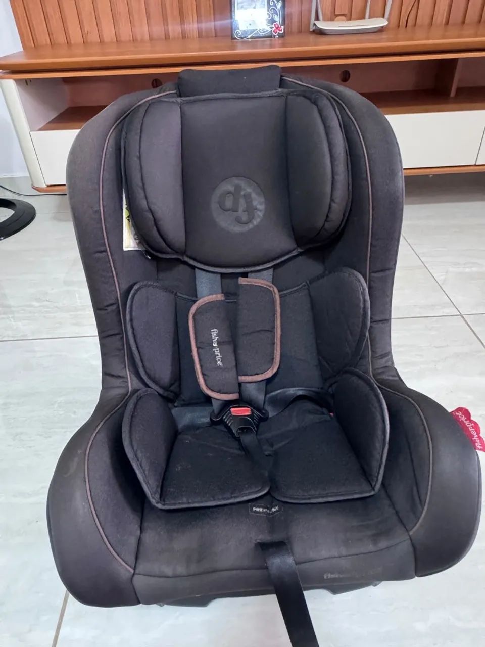 Cadeirinha para criança  - Foto 3