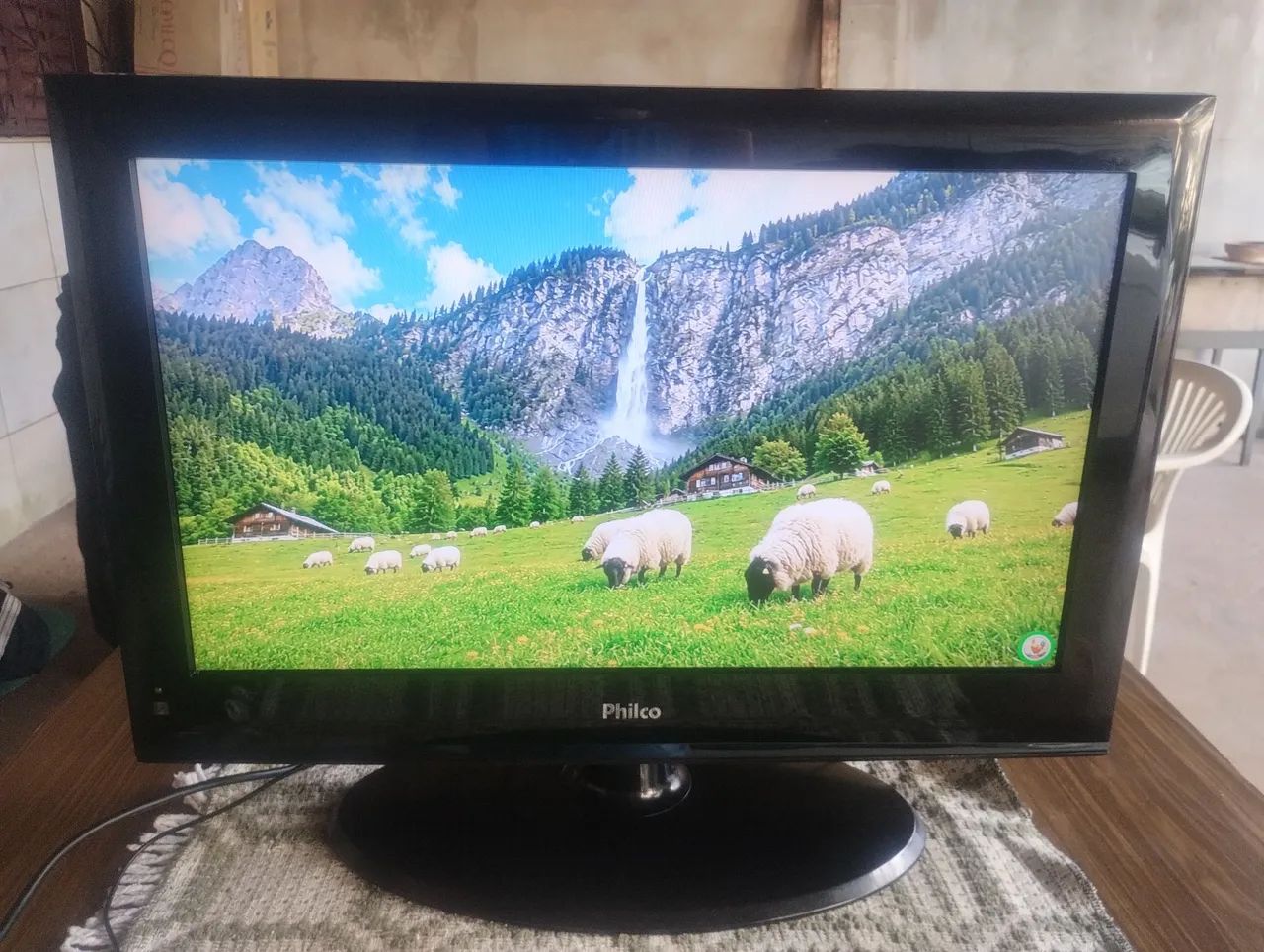 Monitor 24 polegadas da marca philco - Foto 5