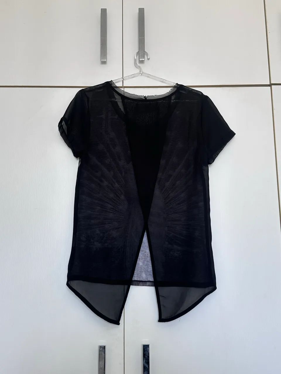 camiseta feminina estampada - marca authoria  - Foto 2