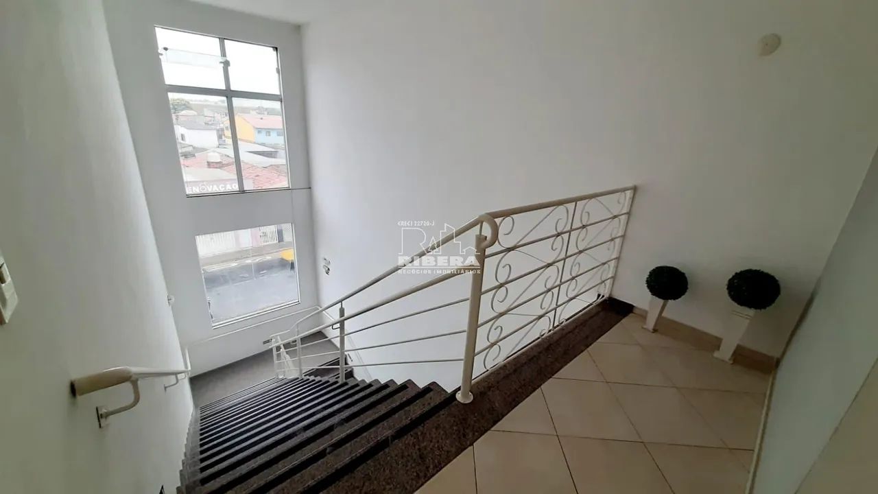 LOCAÇÃO - SALA COMERCIAL VILA HELENA / SOROCABA/SP - Foto 2